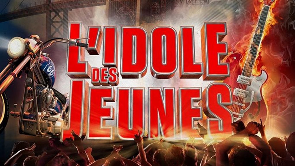 Le spectacle sur Johnny, "L'idole des jeunes", est annulé